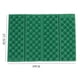 thumbnail image 3 of Fasiaou Portable Lightweight Mini Waterproof Folding Mat,XPE Foam Foam Sitting Pad for Outdoor Activities, Foldable Kneeling and Seat Cushion for Comfort, Mint Green, 3 of 5