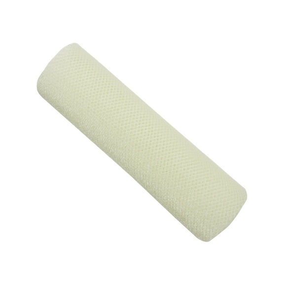 Felwors African Net Sponge Long Net Bath Sponges For Exfoliating Shower Body Scrubber Back Scrubber Skin Smoother Great For Daily Use