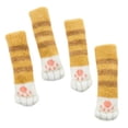 thumbnail image 1 of Outils de Réparation pour la Maison, 4 Pcs Pattes de Chat Protecteurs de Sol pour Pieds de Chaise et Table, 1 of 5