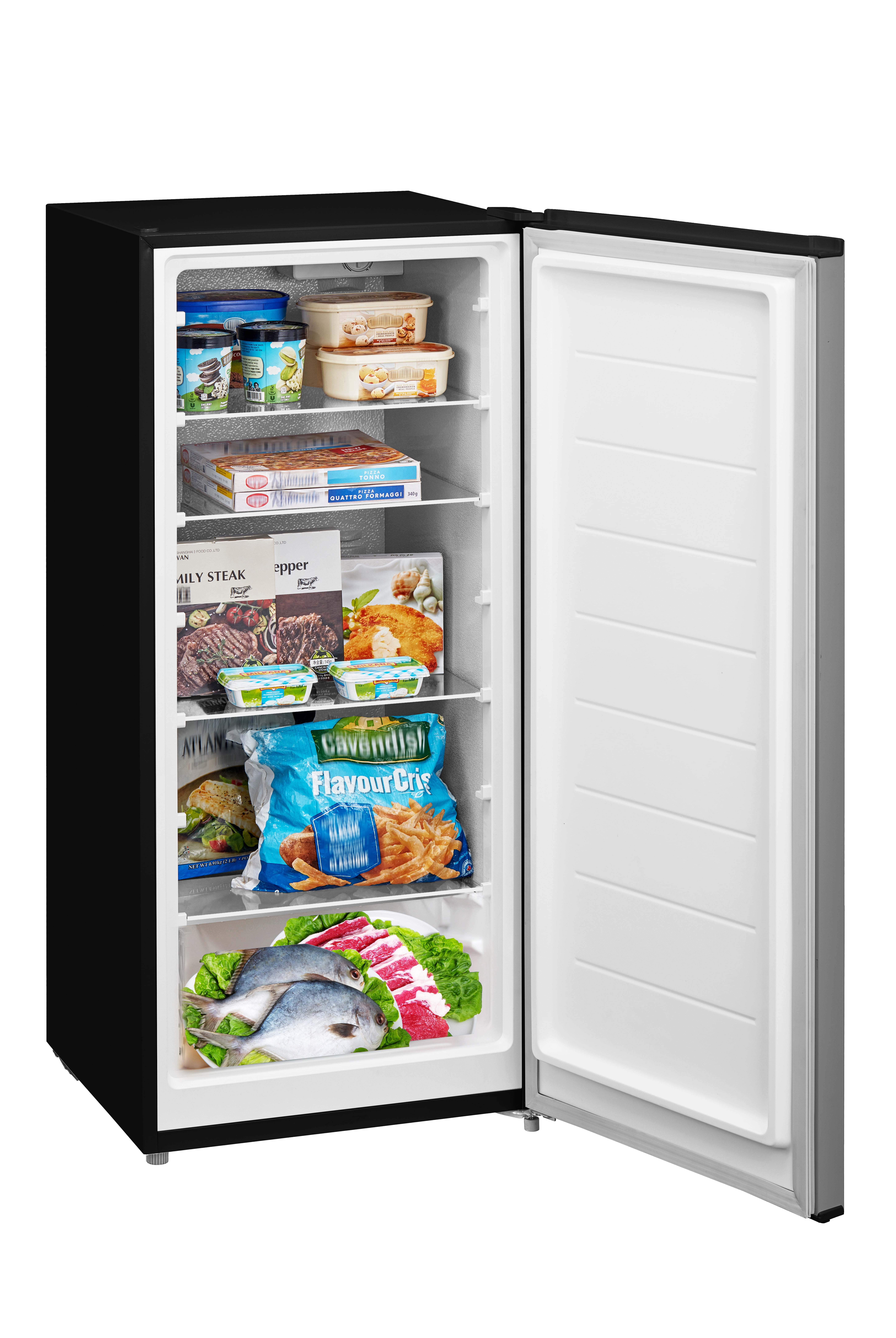 🍨🍨Abitelax🍨🍨アビテラックス🍨🍨107L冷凍庫🍨🍨開封済み未使用品🍨🍨