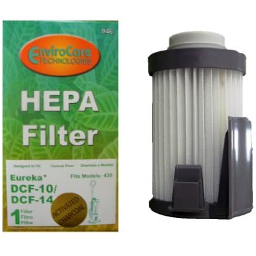 eureka vacuum filter dcf 10 14
