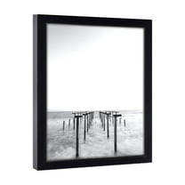 Gallery 13x8 Picture Frame Black 13x8 Frame 13 x 8 Poster Frames 13 x 8
