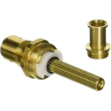 

Danco 17287B 7E-4H/C Hot/Cold Stem for Union Brass Faucets