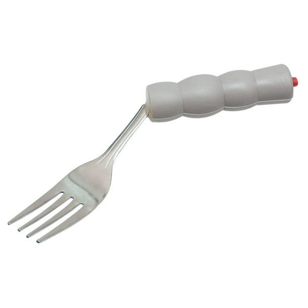 Youth Weighted Utensils Fork Right Handed