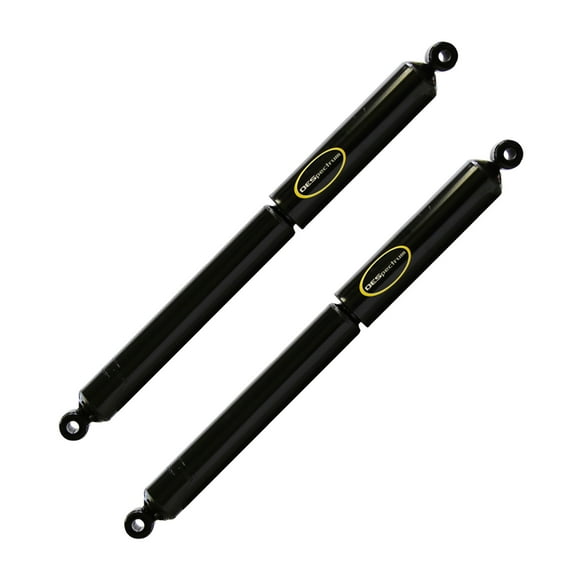 For Dodge Ram 1994-2002 Pair Rear Monroe OESpectrum Shocks - BuyAutoParts