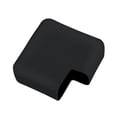 thumbnail image 2 of Luminous 87W Power Charger Cover Fluorescence Power Adapter Case Silicone Sleeve Compatible for Pro 15 with Touchbar (Black), 2 of 7