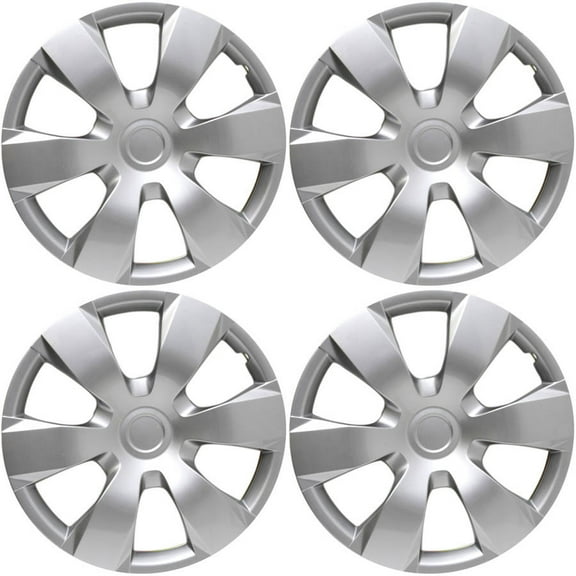 Ford Focus Hubcaps