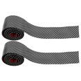 thumbnail image 1 of unbranded Protector Universal Para Bordes De Puerta De En PVC Con Anticollision Y Impermeable, 1 of 6