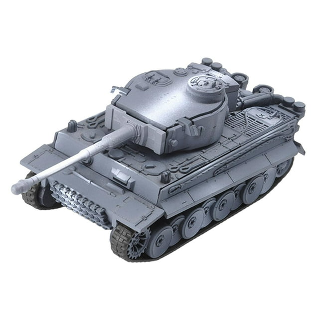 Adjustable Model Construction Kit for Boys Kids Gray
