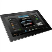 Wikipad with WiFi 10.1" Touchscreen Tablet PC Featuring Android 4.1 (Jelly Bean) Operating System