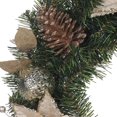 thumbnail image 2 of Christmas Wreath, 2 of 5