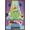 Bronze Framed Version, variant on Nickelodeon The Patrick Star Show (2021) - Group One Sheet Wall Poster, 14.725" x 22.375"
