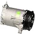 thumbnail image 3 of Four Seasons 68229 New AC Compressor, 3 of 3