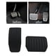 thumbnail image 1 of Almohadillas para pedal /antideslizante, reposapiés , aleación de aluminio/pedal Gas apto para modelo , negro, 1 of 8