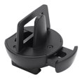 thumbnail image 4 of Video Conference Fill Light Holder, Plastic Sturdy Laptop Clip Fill Light Holder Universal Lightweight  For Video Conference, 4 of 8