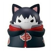 Megahouse Mega Cat Project - Nyaruto Shippuden Battle to Defend Konoha! - Sasuke