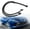 Toyota, variant on FARBIN 1 to 2 Horn Adapter Connector Y Type Horn Special Plug Wiring Kit for Toyota Car Truck Horn Plug and Play (1 to 2 Converter Wiring for Toyota horn)