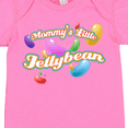 thumbnail image 4 of Inktastic Mommy's Jellybean Boys or Girls Baby Bodysuit, 4 of 5