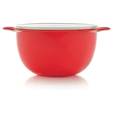 Brand Thatsa Prep & Storage Bowl, 10L (42 Cup) - Dishwasher Safe & BPA - Airtight, Leak-Proof Food Container with Lid - Extra Large & Lightweight