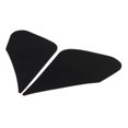 thumbnail image 5 of 2Pcs Motorcycle Tank Traction Pads Grip Protector for Gas Knee Grip Yamaha YZF, 5 of 5