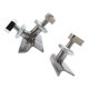 thumbnail image 2 of 2 Lengüetas Extractoras para Reparación de Automóviles, Eliminación de Daños Por Granizo en La Carrocería, Herramientas Profesionales de Reparación de, 2 of 8