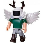 ROBLOX Series 1 Stickmasterluke action Figure mystery box Virtual Item Code 2.5"