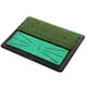 thumbnail image 1 of Sonducket Alfombra de práctica de cuña para práctica de putting green de 10 mm para interiores Golf, 1 of 6