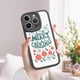 thumbnail image 1 of "Mejore la protección de su iPhone con una elegante e innovadora carcasa de TPU a prueba de golpes con estampado de dibujos animados", 1 of 4