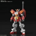 thumbnail image 4 of Gundam High Grade After Colony 1/144 Scale Model Kit: #236 XXXG-01H Gundam Heavyarms, 4 of 6