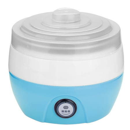 

Automatic 1L Ice Cream Maker Yogurt Maker For Kitchen Home