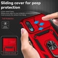 thumbnail image 5 of Funda deslizante con soporte Camshield para Samsung Galaxy S22 5g, 5 of 5