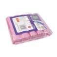 thumbnail image 2 of SPRING PARK 5 Rolls 100Pcs Garbage Bags, Trash Bags for Kitchen Bathroom Bedroom Office Use, 2 of 7