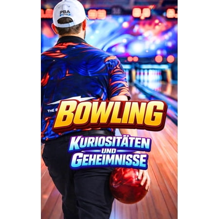 Bowling: KuriositÃ¤ten und Geheimnisse, (Paperback)