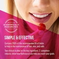 thumbnail image 3 of Suplemento Hydroxycut Gummies +Women con sabor a fresa, 3 of 5