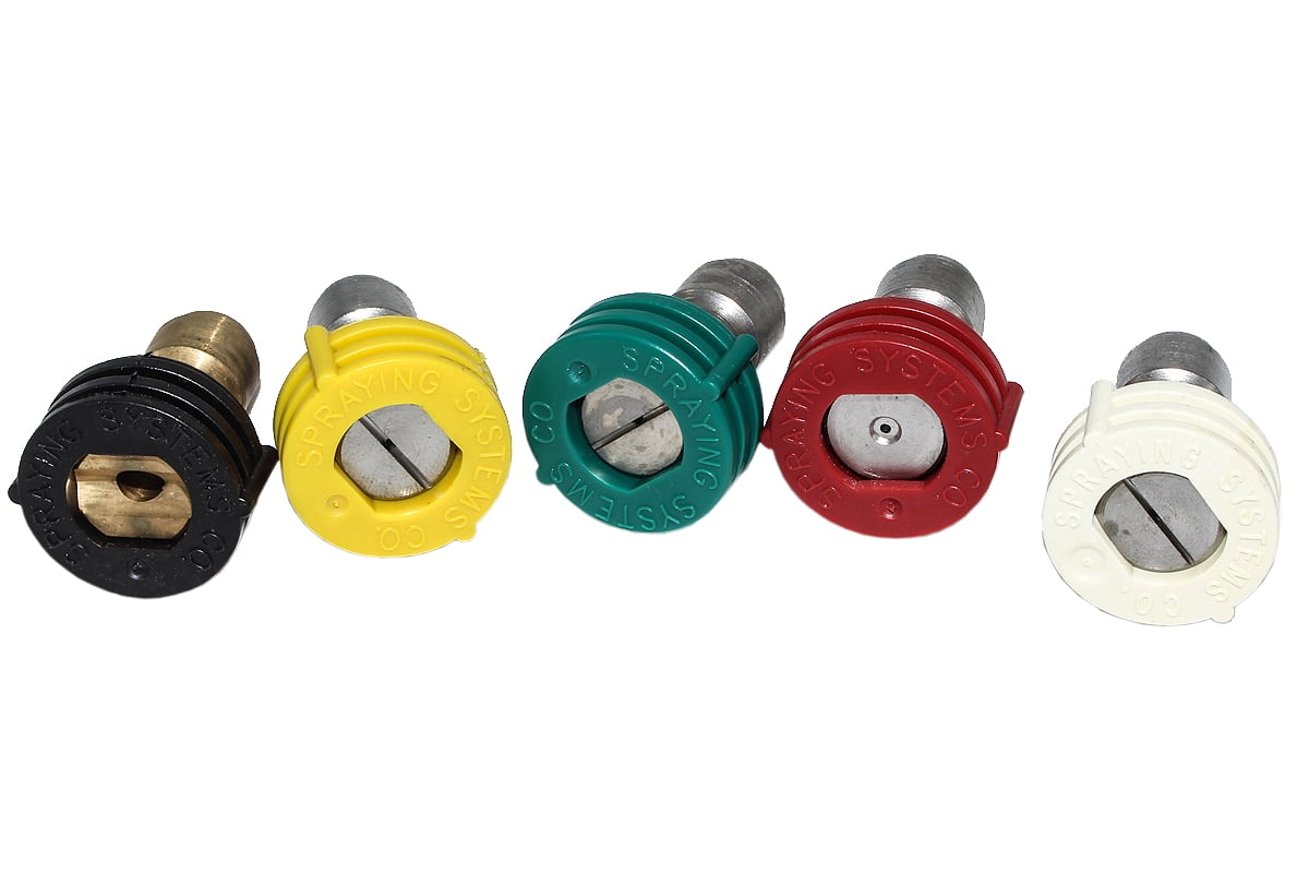 Generac Portables Parts GENERAC KITQC NOZZLES 191430GS GEN191430GS