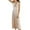 White, variant on Sngxgn Women's Sleeveless Slip On Nightgown for Women(White,L)