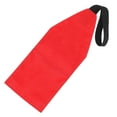 thumbnail image 2 of Spencer 2PCS Safety Travel Flag for Kayak Canoe Red Warning Flag with Webbing for Kayak SUP Towing Canoes Truck Safety Accessories Kit, 2 of 7