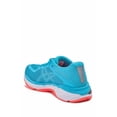 thumbnail image 3 of NIB ASICS Women's Sz 7- 9.5 Shoe Aqua Blue Turquoise Gel Pursue 4 $130 T859N-400, 3 of 6