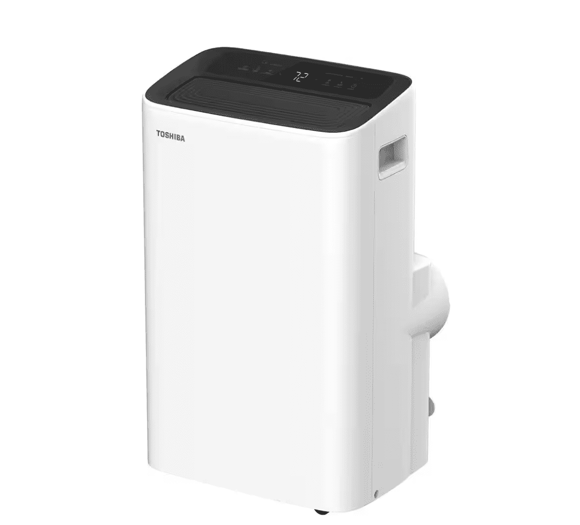 Toshiba Portable Air Conditioners in Portable Air