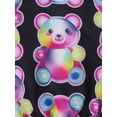 thumbnail image 3 of The Children's Place Girls Short Sleeve Sweet Dream Bear PJs, 2-Piece, Sizes XS-XXL, 3 of 4