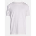 thumbnail image 5 of George Men's and Big Men's Crewneck Tee with Short Sleeves, Sizes XS-6XB, 5 of 5