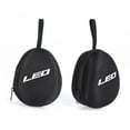thumbnail image 3 of Fishing Reel Bag Protective Reel Case Cover for Baitcasting / Drum / Spinning / Raft Reel Fishing Accessories Storage Bag Pouch, 3 of 8