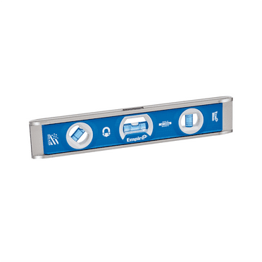 Milwaukee Tool 10 in. True Blue® Rare Earth Magnetic Torpedo Level