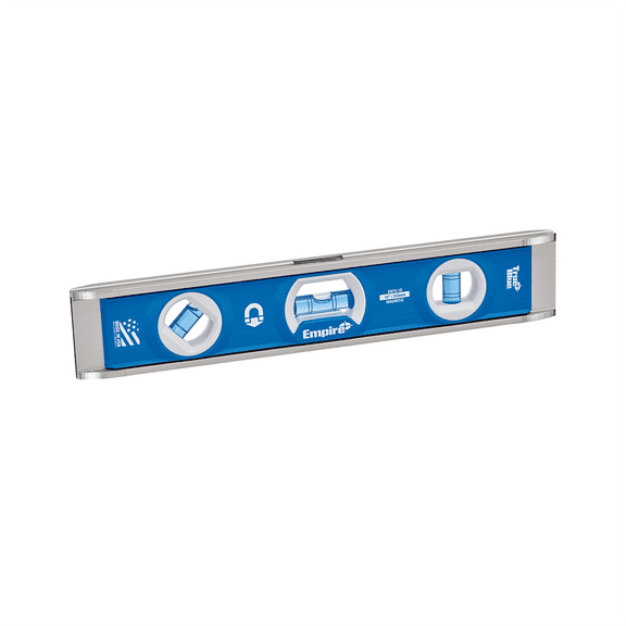 Milwaukee Tool 10 in. True Blue® Rare Earth Magnetic Torpedo Level