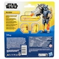 thumbnail image 5 of Star Wars Epic Hero Series Paz Vizsla Action Figure & 4 Accessories (4"), 5 of 10