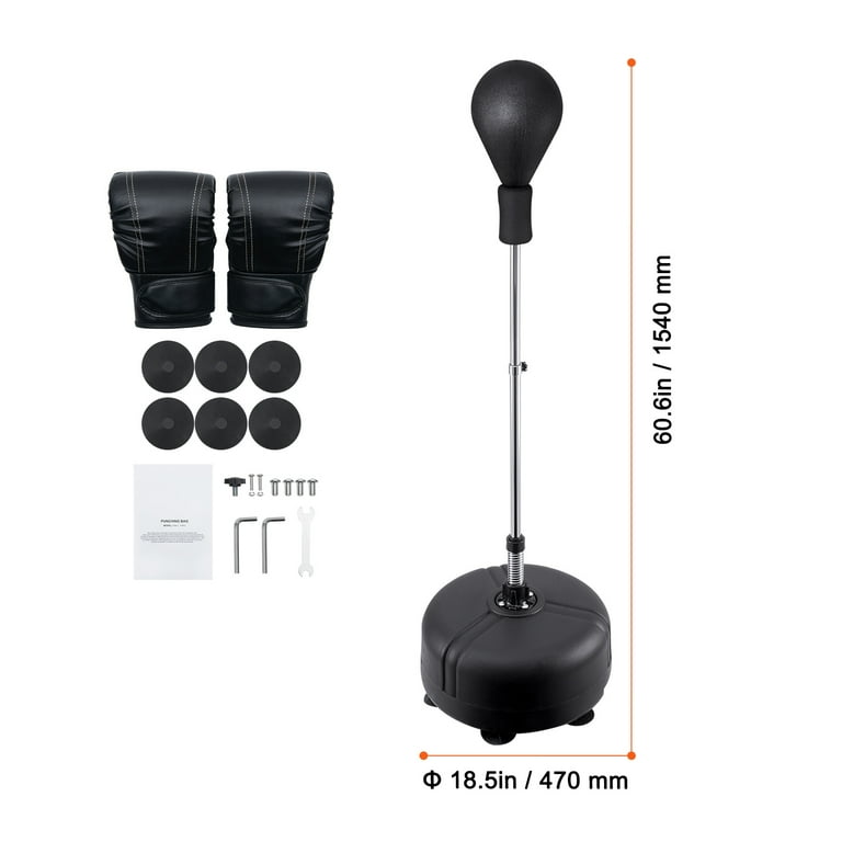 メンテナンス Weighted Punching Bag メンテナンス Weighted Punching Bag メンテナンス Weighted