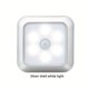 thumbnail image 3 of 1pc Motion Sensor Night Light, Stair Wireless Night Light For Cabinet Toilet Wardrobe Decor, 3 of 4