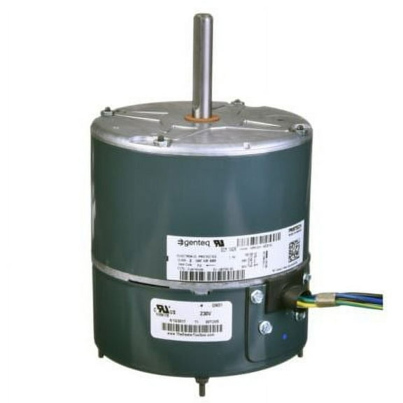 Rheem-Ruud 51-102728-03 - Ecm Motor - Outdoor