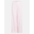 thumbnail image 5 of Joyspun Women's Poplin Sleep Pants, 31'' Inseam, Sizes XS-3X, 5 of 7