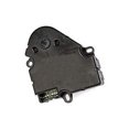 HVAC Blend Door Actuator for Escalade, Escalade ESV, Silverado 2500
